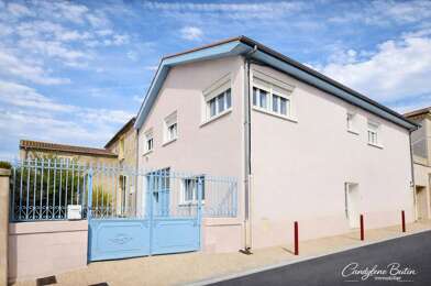 Maison 5 pièces 339000 €