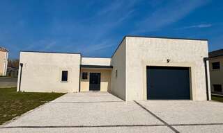 Maison 5 Pièces 156 m² à vendre à Nevers (58000)