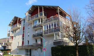 Appartement 3 Pièces 66 m² à vendre à La Ravoire (73490)