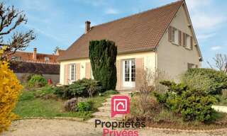 Maison 6 Pièces 130 m² à vendre à Montargis (45200)