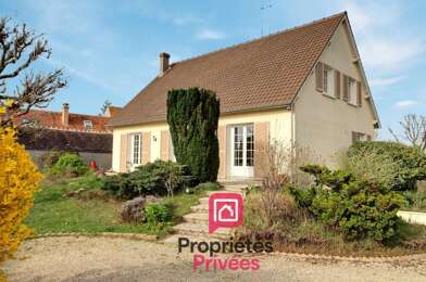 Maison 6 pièces 248000 €