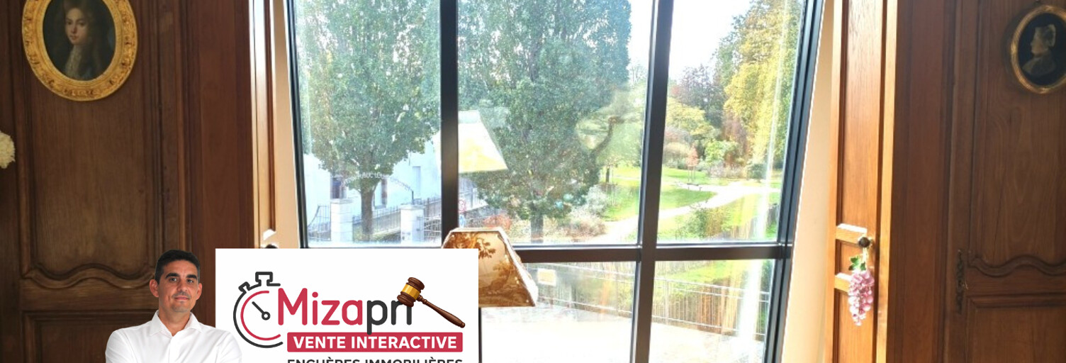 Appartement 6 Pièces 143 m² à vendre à Lamballe-Armor (22400)