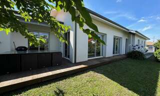 Maison 4 Pièces 111 m² à vendre à Arès (33740)