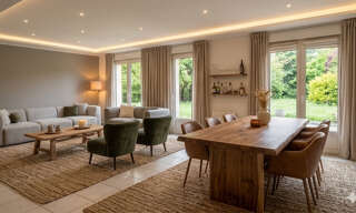 Maison 6 Pièces 110 m² à vendre à Saint-Aubin (62170)