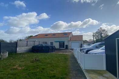 Maison 3 pièces 216000 €