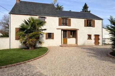 Maison 6 pièces 249900 €