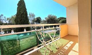 Appartement 1 Pièce 24 m² à vendre à Bormes-les-Mimosas (83230)