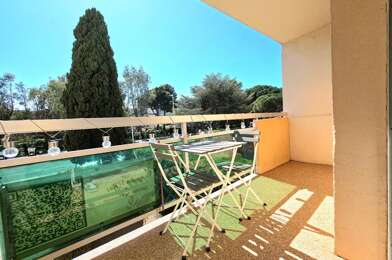 Appartement 1 pièces 155000 €