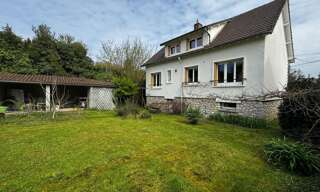 Maison 6 Pièces 124 m² à vendre à Étampes (91150)