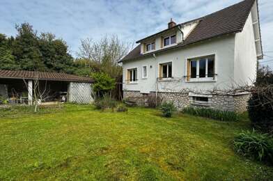 Maison 6 pièces 266000 €