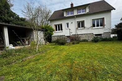 Maison 6 pièces 266000 €