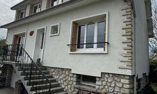 Maison 6 Pièces 124 m² à vendre à Étampes (91150)