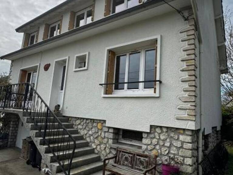 Grande maison 5 chambres + sous sol total — photo 1