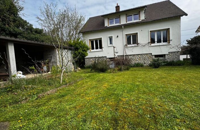Grande maison 5 chambres + sous sol total — photo 2