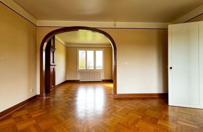 Grande maison 5 chambres + sous sol total — photo 5