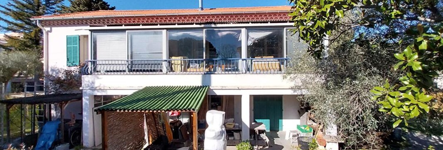 Maison 7 Pièces 170 m² à vendre à Draguignan (83300)