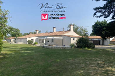 Maison 8 pièces 569000 €