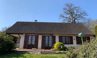 Maison 4 Pièces 95 m² à vendre à La Trinité-de-Réville (27270)