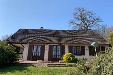 Maison 4 pièces 211000 €