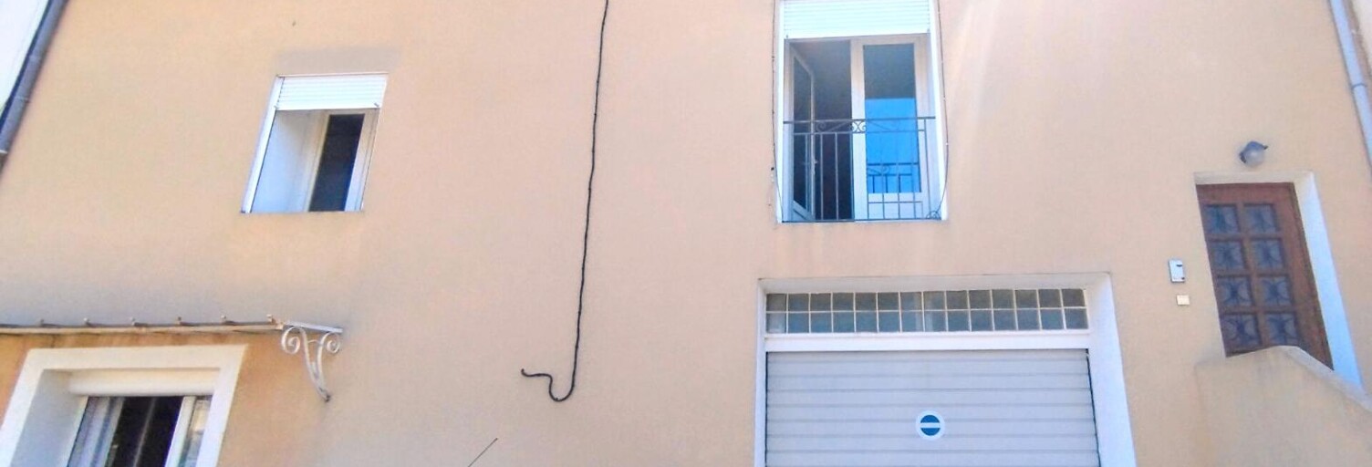 Maison 5 Pièces 152 m² à vendre à Monteux (84170)