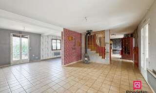 Maison 7 Pièces 155 m² à vendre à Précy-sous-Thil (21390)