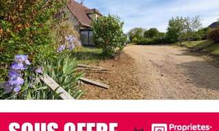 Maison 7 Pièces 155 m² à vendre à Précy-sous-Thil (21390)