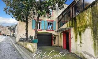 Maison 5 Pièces 140 m² à vendre à Conques-sur-Orbiel (11600)