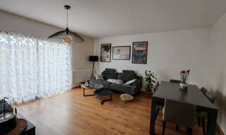 Appartement 2 Pièces 63 m² à vendre à Dax (40100)