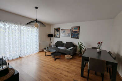 Appartement 2 pièces 158000 €
