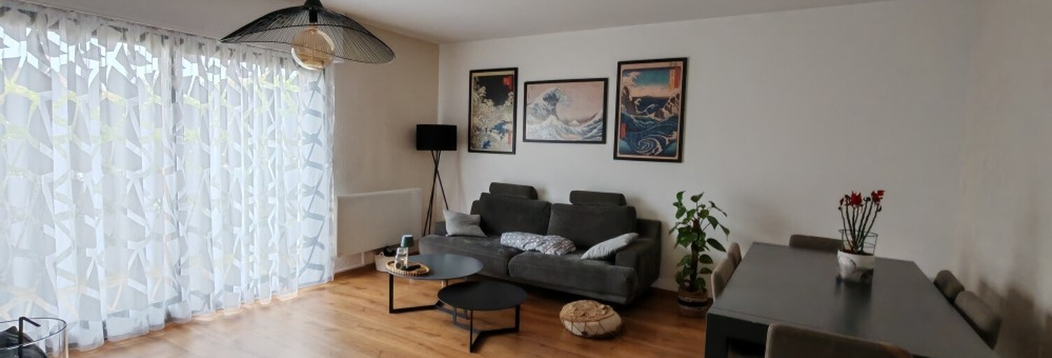 Appartement 2 Pièces 63 m² à vendre à Dax (40100)