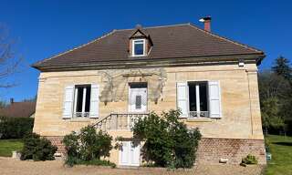 Maison 8 Pièces 180 m² à vendre à Beauvais (60000)