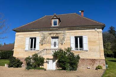 Maison 8 pièces 429000 €