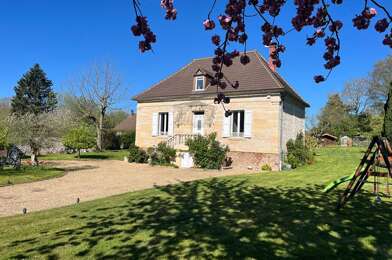 Maison 8 pièces 415000 €