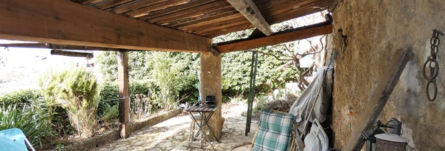 Maison 3 Pièces 57 m² à vendre à Rians (83560)