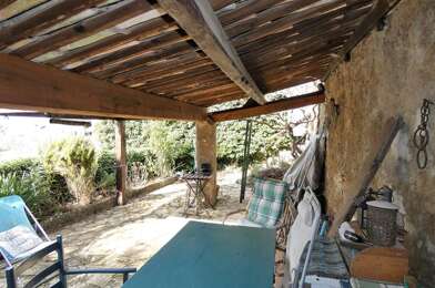 Maison 3 pièces 129000 €