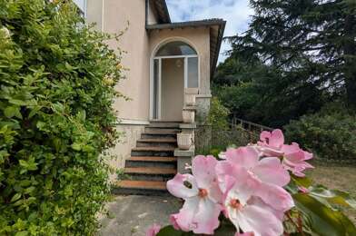 Maison 6 pièces 149900 €