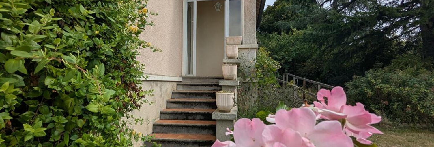 Maison 6 Pièces 130 m² à vendre à Saint-Éliph (28240)