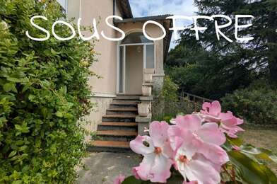 Maison 6 pièces 149900 €