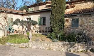 Maison 6 Pièces 219 m² à vendre à Anduze (30140)