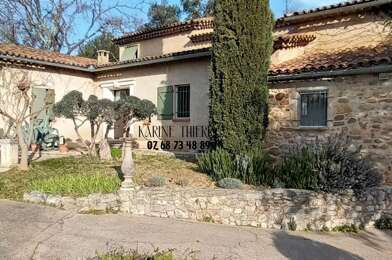 Maison 6 pièces 470000 €