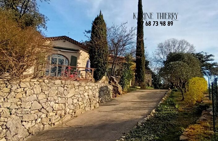 Maison de charme aux portes des Cévennes — photo 4