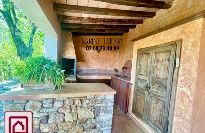 Maison de charme aux portes des Cévennes — photo 5