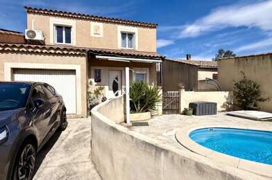 Maison 4 pièces 345000 €