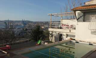 Maison 5 Pièces 140 m² à vendre à Marseille 15 (13015)