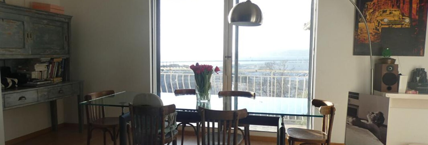 Maison 5 Pièces 140 m² à vendre à Marseille 15 (13015)