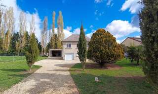 Maison 5 Pièces 120 m² à vendre à Magny-Cours (58470)