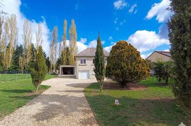 Maison 5 pièces 129000 €