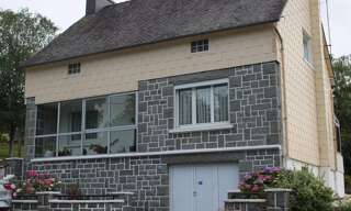 Maison 6 Pièces 124 m² à vendre à Uzel (22460)