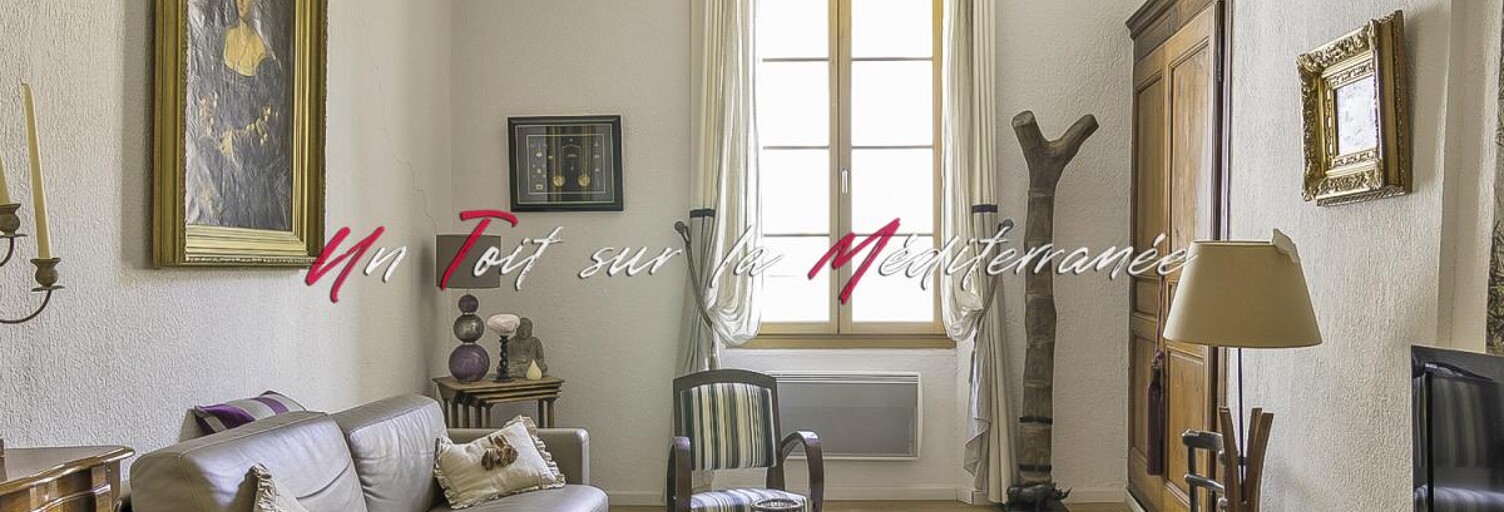 Appartement 2 Pièces 52 m² à vendre à Hyères (83400)