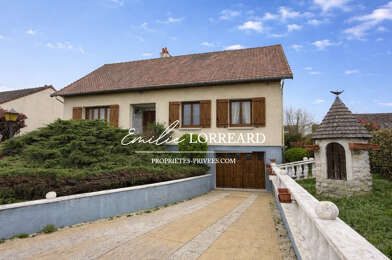 Maison 7 pièces 241500 €